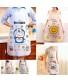 Tạp dề nấu bếp họa tiết hoạt hình